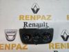 DOBLO 3 KLİMA KONTROL PANELİ DÜĞME ÇERÇEVESİ 735605075 / 5U6142100 / 504742000