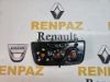DOBLO 3 KLİMA KONTROL PANELİ DÜĞME ÇERÇEVESİ 735605075 / 5U6142100 / 504742000