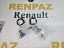 RENAULT 19 ÖN KAPI ŞİFRESİ 2 Lİ 7701470016