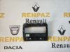 CLİO 5 RADYO TEYP ÇERÇEVESİ 682605786R - 682605789R