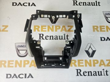 CLİO 5 TEYP İÇ PANEL YUVA ÇERÇEVESİ 280380067R - 2149726X