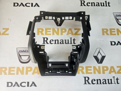 CLİO 5 TEYP İÇ PANEL YUVA ÇERÇEVESİ 280380067R - 2149726X