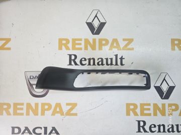 FLUENCE/MEGANE 3 EL FREN KÖRÜK ÇERÇEVESİ 360164853R - 360164041R