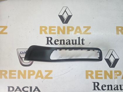 FLUENCE/MEGANE 3 EL FREN KÖRÜK ÇERÇEVESİ 360164853R - 360164041R