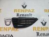 MEGANE 1 PANJUR IZGARASI SOL SİYAH 7700427580