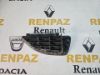 MEGANE 1 PANJUR IZGARASI SOL SİYAH 7700427580