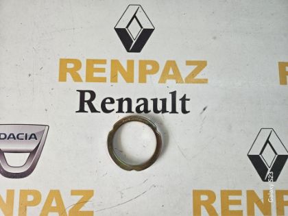 RENAULT 9 BENZİN DEPO ŞAMANDIRA SACI 7700684090