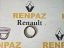 RENAULT 9 BENZİN DEPO ŞAMANDIRA SACI 7700684090