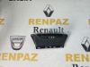 FLUENCE / MEGANE 3 TORPİDO KAPLAMASI 1007217X - 43164X