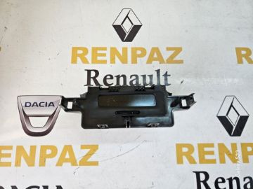 MEGANE 1 RADYO TEYP GÖSTERGESİ EKRANI 7700428029
