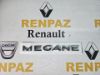 MEGANE 4 BAGAJ MEGANE YAZISI 908923633R