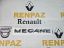 MEGANE 4 BAGAJ MEGANE YAZISI 908923633R