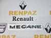 MEGANE 4 BAGAJ MEGANE YAZISI 908923633R