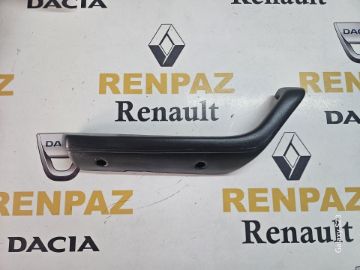 RENAULT 9 KUYRUKLU ÖN SOL KAPI KOLÇAĞI SİYAH 7702257689 - 7702188970
