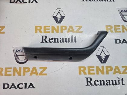 RENAULT 9 KUYRUKLU ÖN SOL KAPI KOLÇAĞI SİYAH 7702257689 - 7702188970