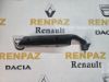 RENAULT 9 KUYRUKLU ÖN SOL KAPI KOLÇAĞI SİYAH 7702257689 - 7702188970