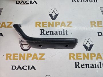 RENAULT 9 KUYRUKLU ÖN SAĞ KAPI KOLÇAĞI SİYAH 7702257689 - 7702188970