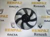RENAULT 19 / MEGANE 1 FAN PERVANESİ (KLİMASIZ) 7702258037-7701036724