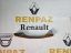 CLİO 4 EKSANTRİK GERGİ PALETİ 130853566R