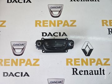 FORD TRANSİT / COURIER KLİMA KONTROL PANELİ AV1T-19980-AK / AV1T19980AK