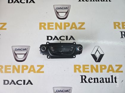 FORD TRANSİT / COURIER KLİMA KONTROL PANELİ AV1T-19980-AK / AV1T19980AK