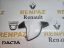CLİO 4 GT / RS DİREKSİYON HIZ SABİTLEYİCİ DÜĞMESİ 255501542R