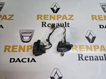 FORD FOCUS TRANSİT CUSTOM DİREKSİYON HIZ SABİTLEME DÜĞMESİ BK2T-9E740-AA / BK2T-14K147-AA