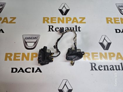 FORD FOCUS TRANSİT CUSTOM DİREKSİYON HIZ SABİTLEME DÜĞMESİ BK2T-9E740-AA / BK2T-14K147-AA