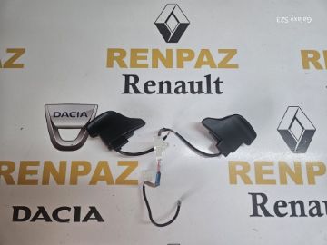 TOYOTA COROLLA DİREKSİYON VİTES DEĞİŞTİRME DÜĞMESİ 84610-12130 / 8461012130