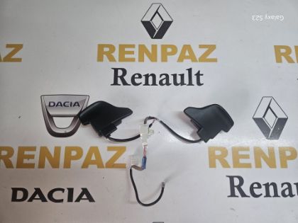 TOYOTA COROLLA DİREKSİYON VİTES DEĞİŞTİRME DÜĞMESİ 84610-12130 / 8461012130