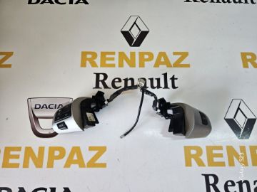 TOYOTA COROLLA DİREKSİYON RADYO KUMANDA DÜĞMESİ 84250-02050 / 8425002050