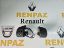 TOYOTA COROLLA / VERSO DİREKSİYON RADYO KUMANDA DÜĞMESİ 2356460